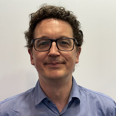 Benjamin Tschuschke