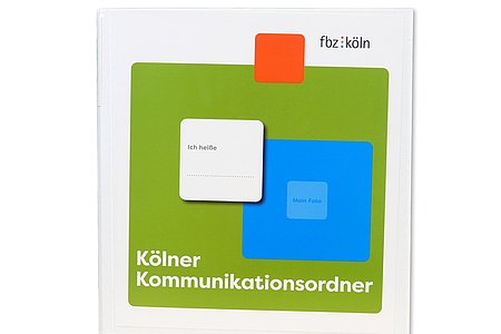 Kölner Kommunikationsordner
