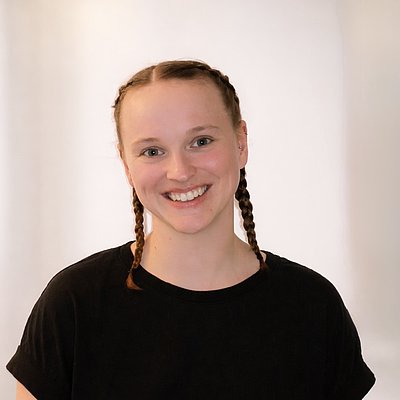 Jorina Pauls