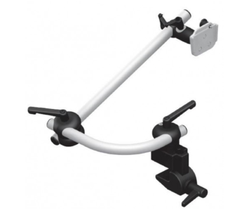 Clamp On Mount