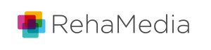 RehaMedia Logo