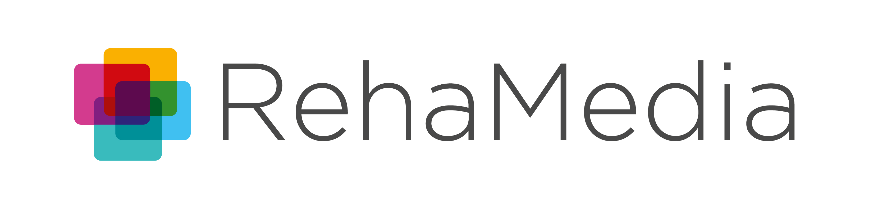 RehaMedia
