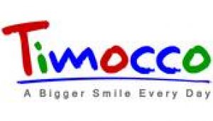 Logo Timocco Lernsoftware