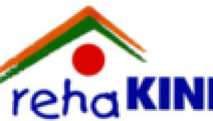 rehaKind Logo