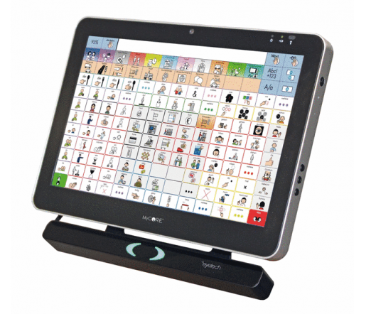 MyCORE 13 eyecontrol MyCORE 13 eyecontrol