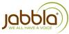 Jabbla Logo Jabbla Logo