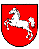 Wappen Niedersachsen Wappen Niedersachsen