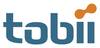 tobii Logo tobii Logo