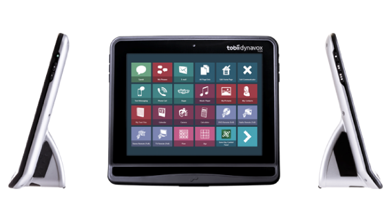TobiiDynavox I-Series+ TobiiDynavox I-Series+
