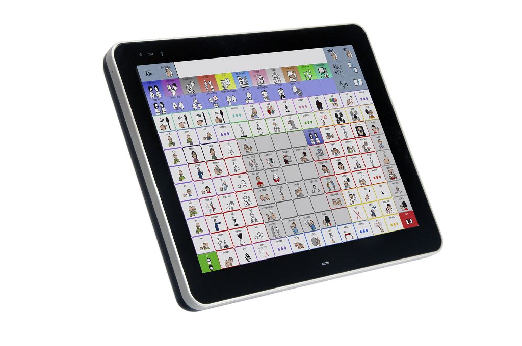 MyCORE Kommunikationshilfe MyCORE Kommunikationshilfe