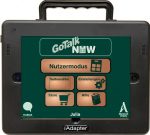 VOICEpad mit GoTalkNow VOICEpad mit GoTalkNow