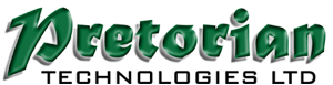 Pretorian Logo