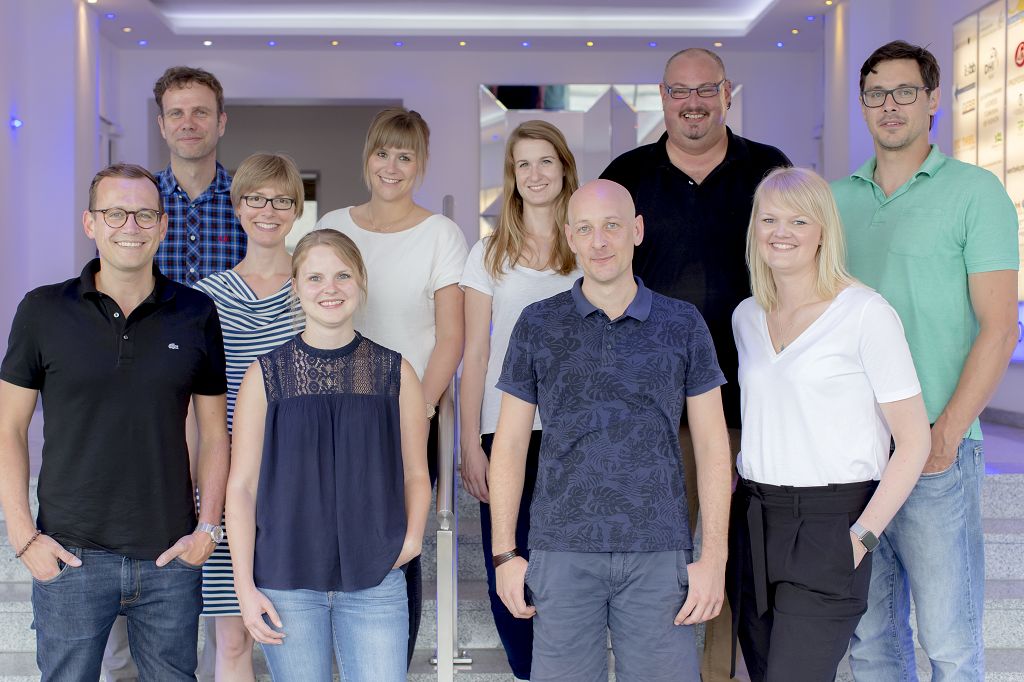 Beraterteam Juni 2018 (2) Beraterteam Juni 2018 (2)
