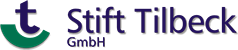 Stift Tilbeck Logo
