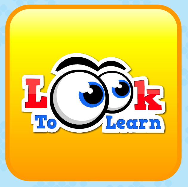 Look To Learn Logo