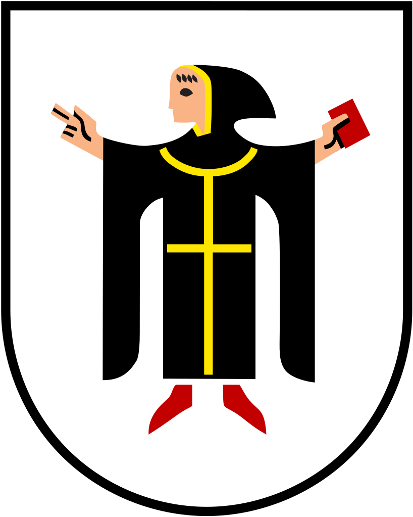 Stadtwappen München